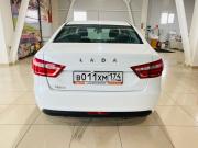 Lada (ВАЗ) Vesta I Миасс  - изображение 26