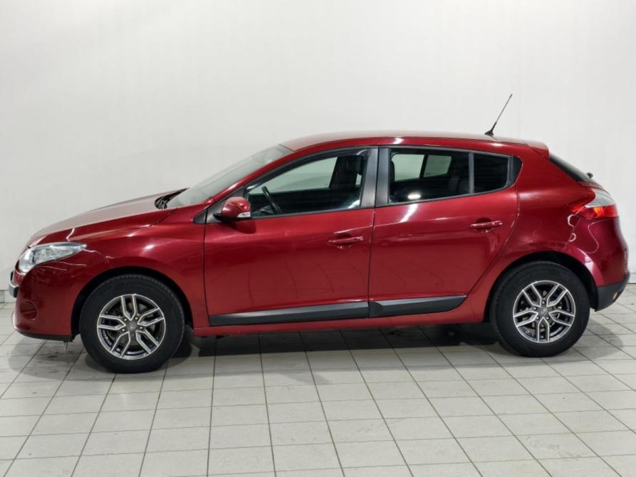 Renault Megane III Курск  - изображение 2
