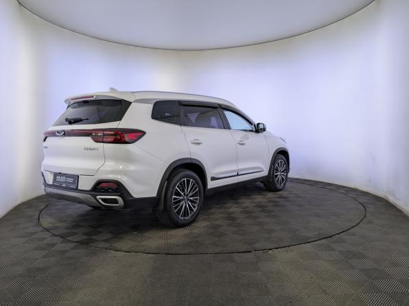 Chery Tiggo 8 I Рестайлинг с пробегом 2023 года, цена 1 999 000 рублей, 59000 км, внедорожник, Автокод Объявления
