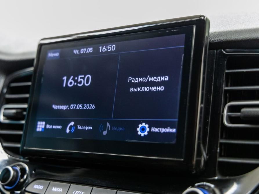 Hyundai Solaris II Рестайлинг Волгоград  - изображение 27