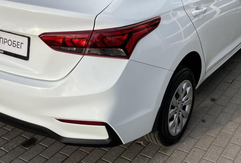 Hyundai Solaris II Владимир  - изображение 23