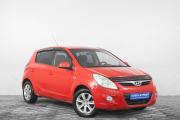Hyundai i20 I Кемерово  - изображение 20