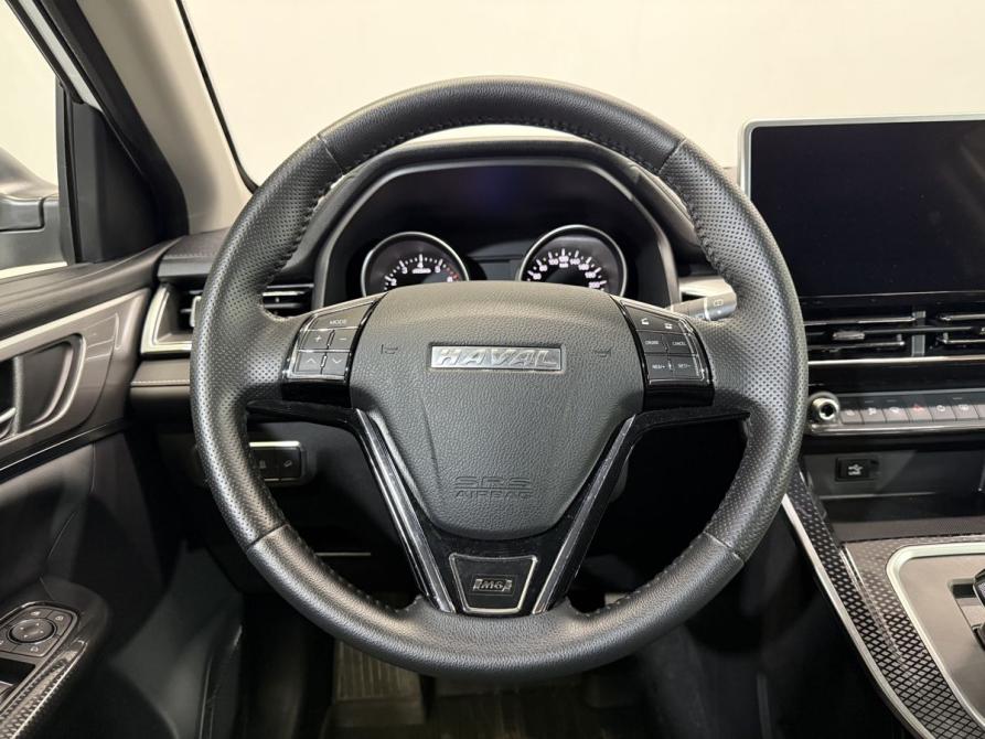 Haval M6 II Ярославль  - изображение 14