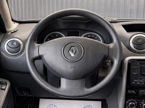 Renault Duster I с пробегом 2015 года, цена 933 000 рублей, 149341 км, внедорожник, Автокод Объявления