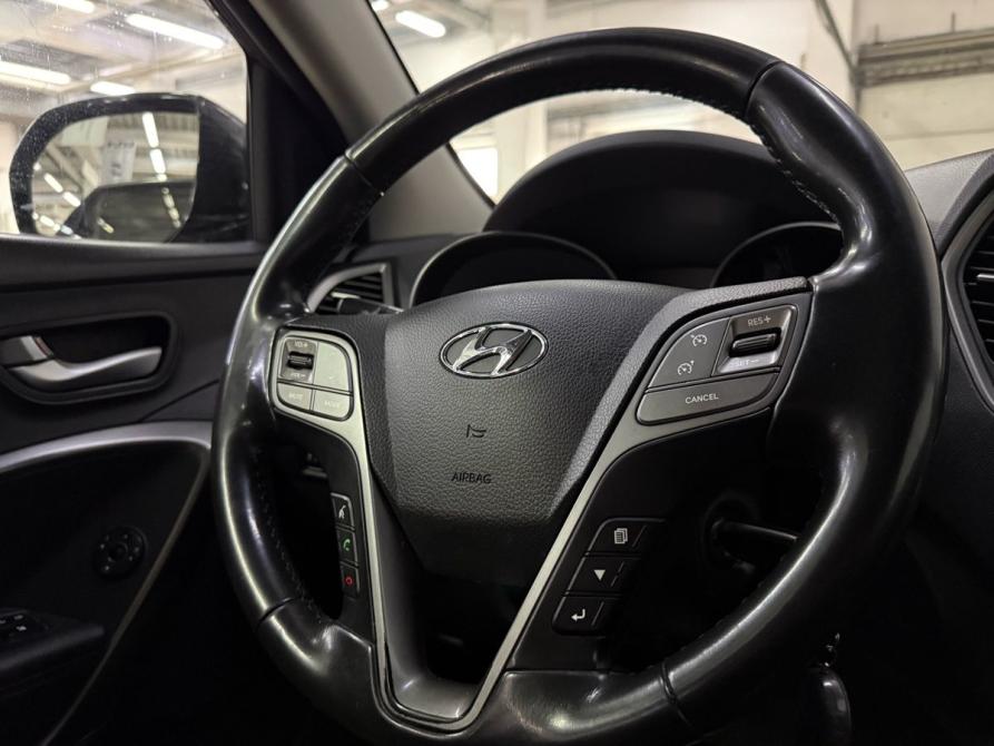 Hyundai Santa Fe III Рестайлинг Нижний Новгород  - изображение 16