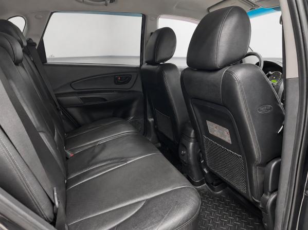 Hyundai Tucson I с пробегом 2006 года, цена 795 000 рублей, 230000 км, внедорожник, Автокод Объявления