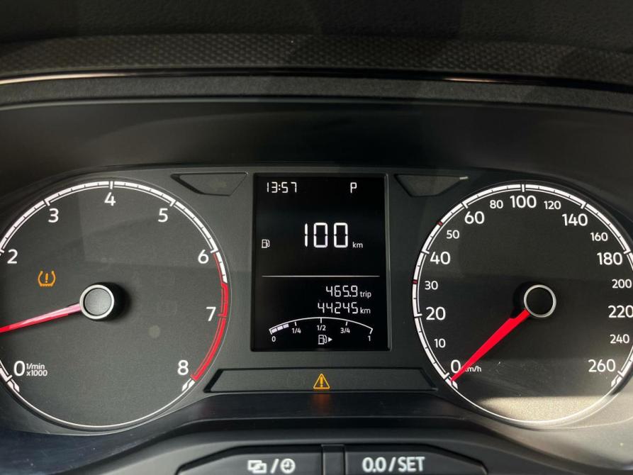 Volkswagen Polo VI Нижнекамск  - изображение 18