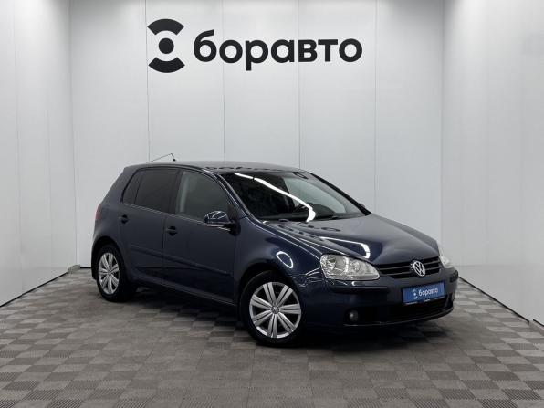 Volkswagen Golf V с пробегом 2006 года, цена 630 000 рублей, 229534 км, хэтчбек, Автокод Объявления