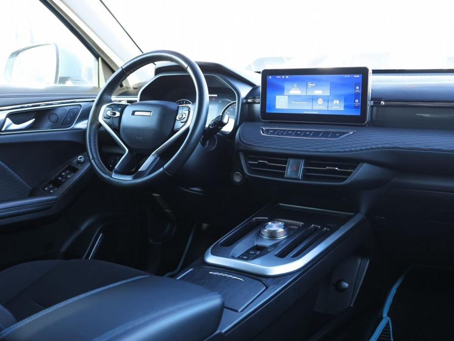 Haval Jolion I Рестайлинг Ижевск  - изображение 14