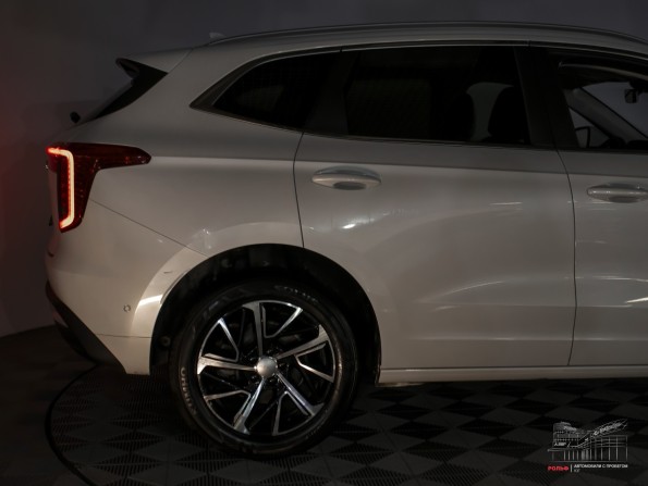Haval Jolion I с пробегом 2023 года, цена 2 278 000 рублей, 21924 км, внедорожник, Автокод Объявления