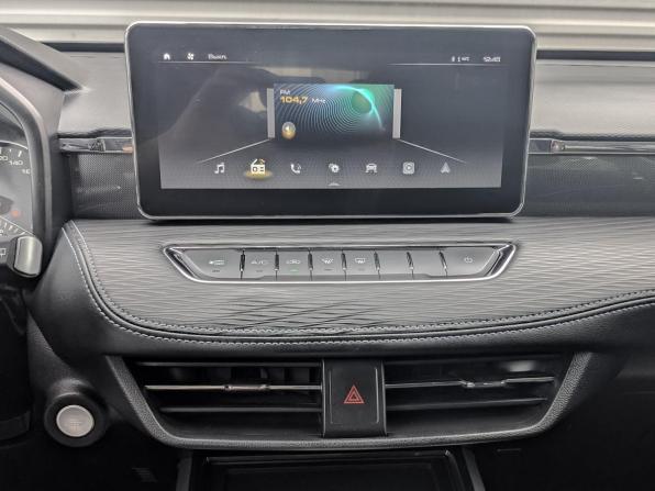 Haval Jolion I с пробегом 2023 года, цена 1 580 000 рублей, 121927 км, внедорожник, Автокод Объявления