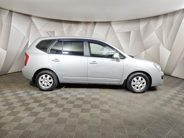 Kia Carens II (UN) с пробегом 2011 года, цена 521 000 рублей, 219771 км, компактвэн, Автокод Объявления