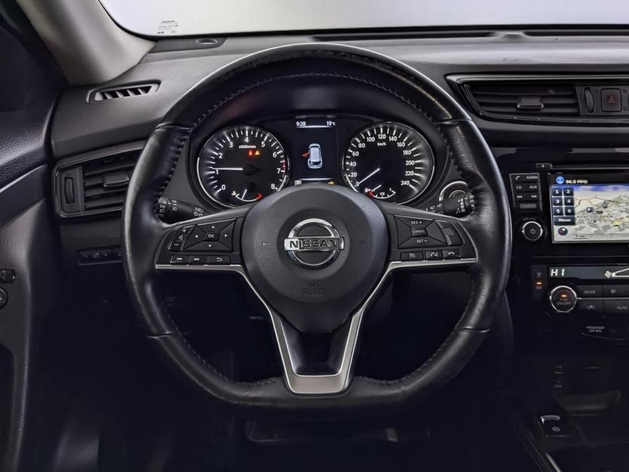 Nissan X-Trail III Рестайлинг Москва  - изображение 21