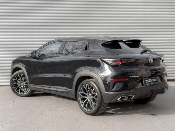 Changan UNI-T I с пробегом 2024 года, цена 2 150 000 рублей, 34138 км, внедорожник, Автокод Объявления