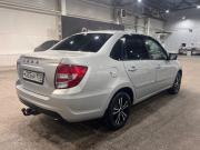 Lada (ВАЗ) Granta I Рестайлинг Пермь  - изображение 8