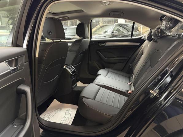 Новый Skoda Superb III Рестайлинг 2025 года, цена 2 799 000 рублей, лифтбек, Автокод Объявления