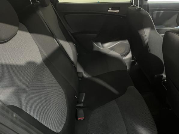 Hyundai Solaris I с пробегом 2013 года, цена 795 000 рублей, 191850 км, хэтчбек, Автокод Объявления