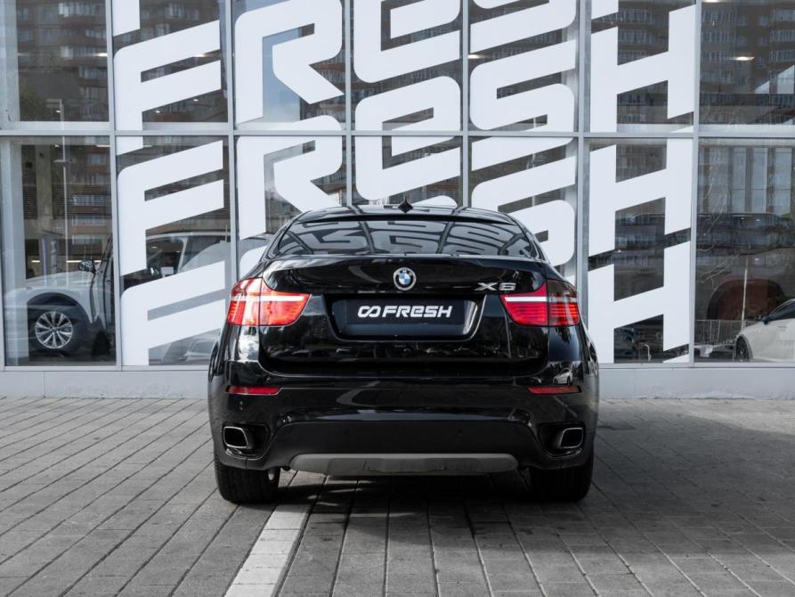 BMW X6 I (E71) Ставрополь  - изображение 4