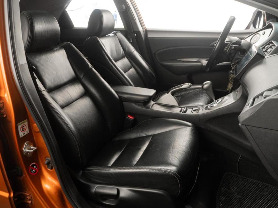 Honda Civic VIII Тюмень  - изображение 8