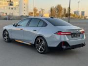 BMW 5 серии VIII (G60/G61/G68) Казань  - изображение 38