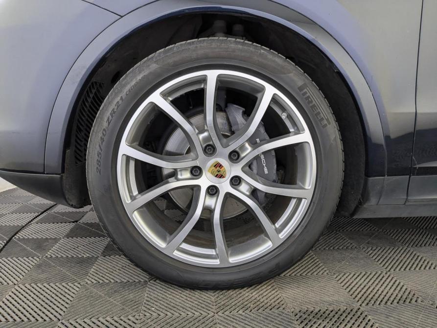 Porsche Cayenne III Москва  - изображение 12