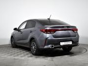Kia Rio IV Рестайлинг Санкт-Петербург  - изображение 25