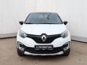 Renault Kaptur I Москва  - изображение 25