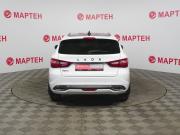 Lada (ВАЗ) Vesta I Рестайлинг (NG) Вологда  - изображение 23