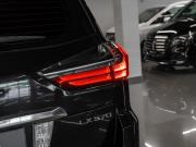 Lexus LX III Рестайлинг 2 Москва  - изображение 82