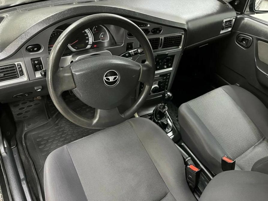 Daewoo Nexia I Рестайлинг Набережные Челны  - изображение 8