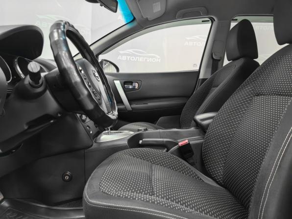 Nissan Qashqai+2 I с пробегом 2009 года, цена 1 150 000 рублей, 151000 км, внедорожник, Автокод Объявления