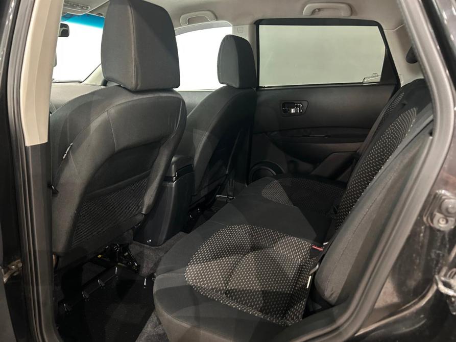Nissan Qashqai I Санкт-Петербург  - изображение 13