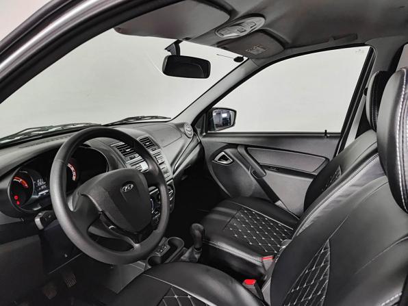 Lada (ВАЗ) Granta I Рестайлинг с пробегом 2025 года, цена 990 000 рублей, 12355 км, универсал, Автокод Объявления