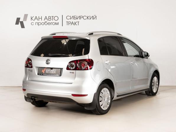 Volkswagen Golf Plus II с пробегом 2011 года, цена 805 300 рублей, 139834 км, хэтчбек, Автокод Объявления