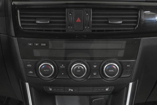 Mazda CX-5 I с пробегом 2012 года, цена 1 649 000 рублей, 189000 км, внедорожник, Автокод Объявления