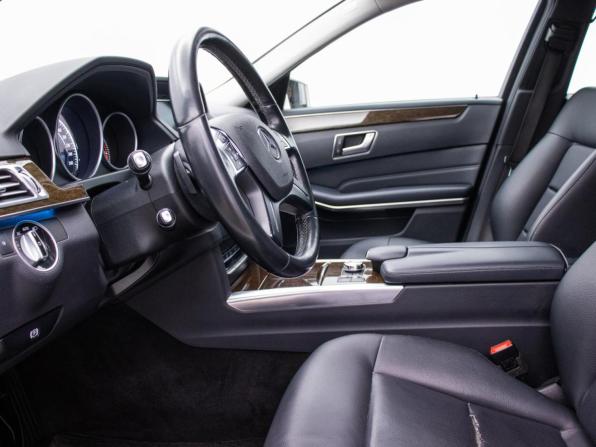 Mercedes-Benz E-Класс IV (W212 S212 C207) Рестайлинг с пробегом 2014 года, цена 1 707 000 рублей, 118035 км, седан, Автокод Объявления