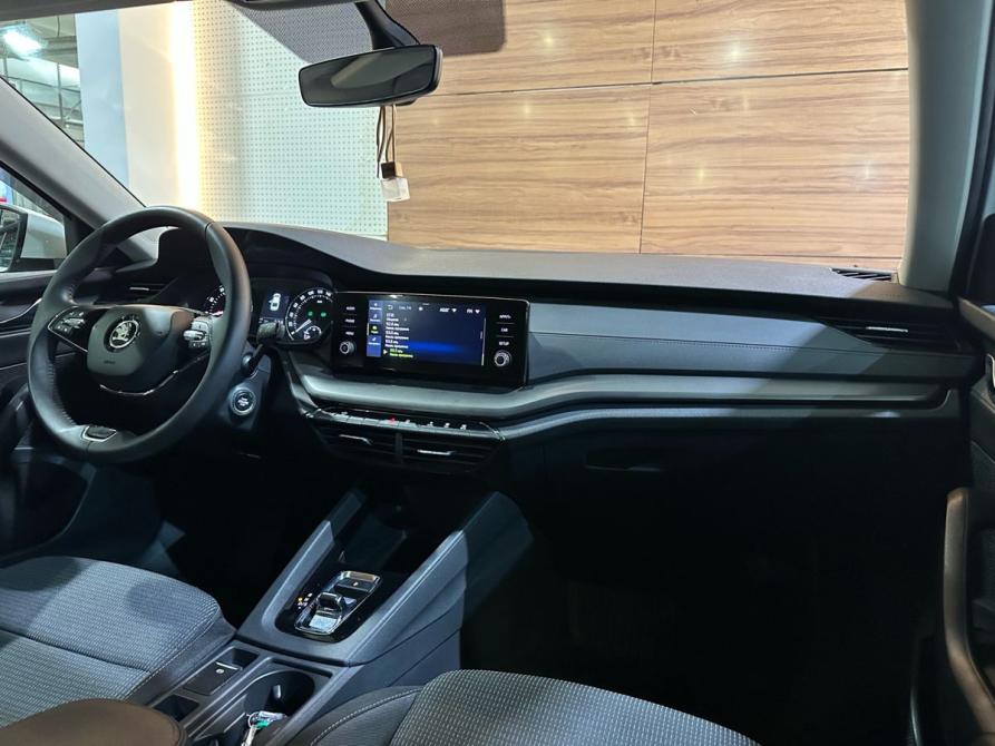 Skoda Octavia IV (A8) Челябинск  - изображение 9