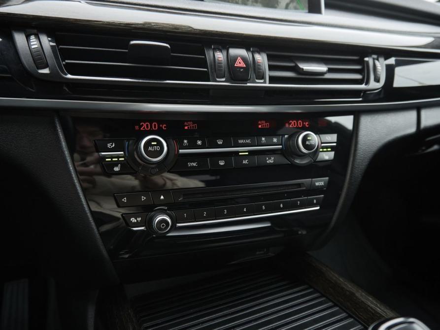 BMW X5 III (F15) Казань  - изображение 10