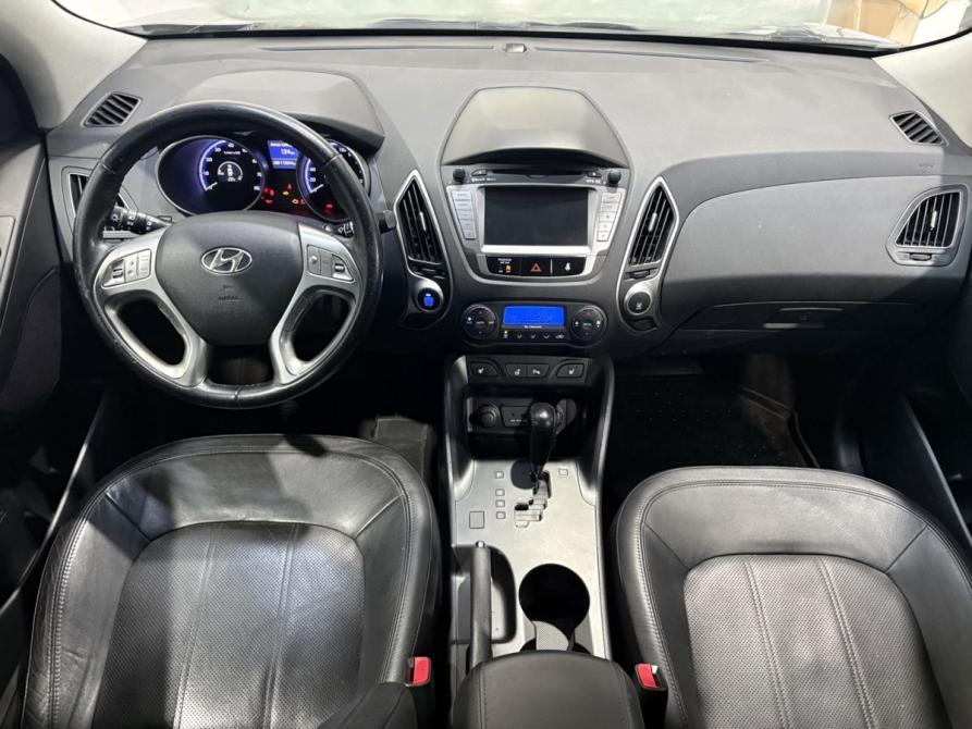 Hyundai ix35 I Курск  - изображение 9