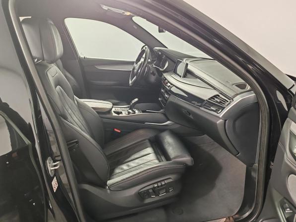 BMW X6 II (F16) с пробегом 2019 года, цена 4 275 000 рублей, 131992 км, внедорожник, Автокод Объявления