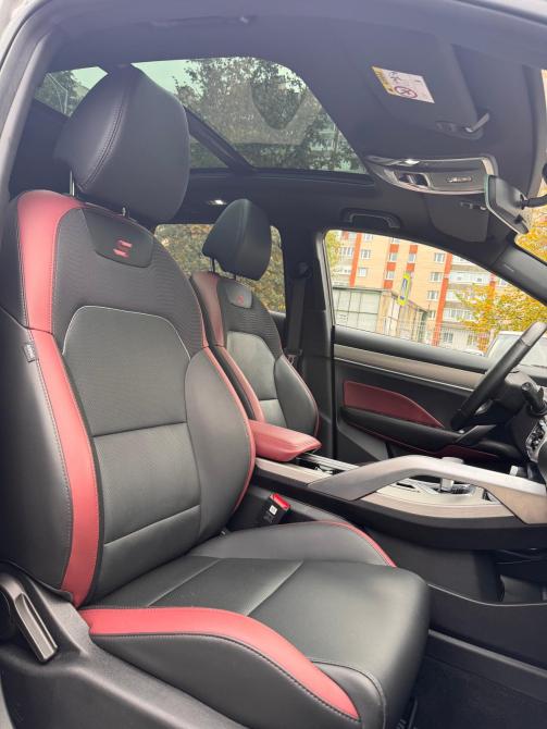 Geely Coolray I Санкт-Петербург  - изображение 10