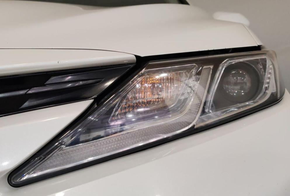 Toyota Camry VIII (XV70) Рестайлинг Ярославль  - изображение 22