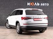 Skoda Kodiaq I Екатеринбург  - изображение 26