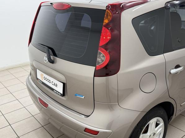 Nissan Note I Рестайлинг с пробегом 2010 года, цена 560 000 рублей, 320780 км, хэтчбек, Автокод Объявления