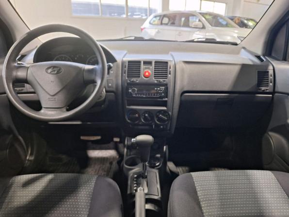 Hyundai Getz I Рестайлинг с пробегом 2010 года, цена 628 000 рублей, 68993 км, хэтчбек, Автокод Объявления