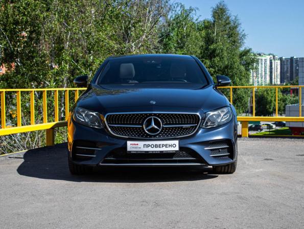 Mercedes-Benz E-Класс AMG V (W213) с пробегом 2017 года, цена 4 200 000 рублей, 109000 км, седан, Автокод Объявления