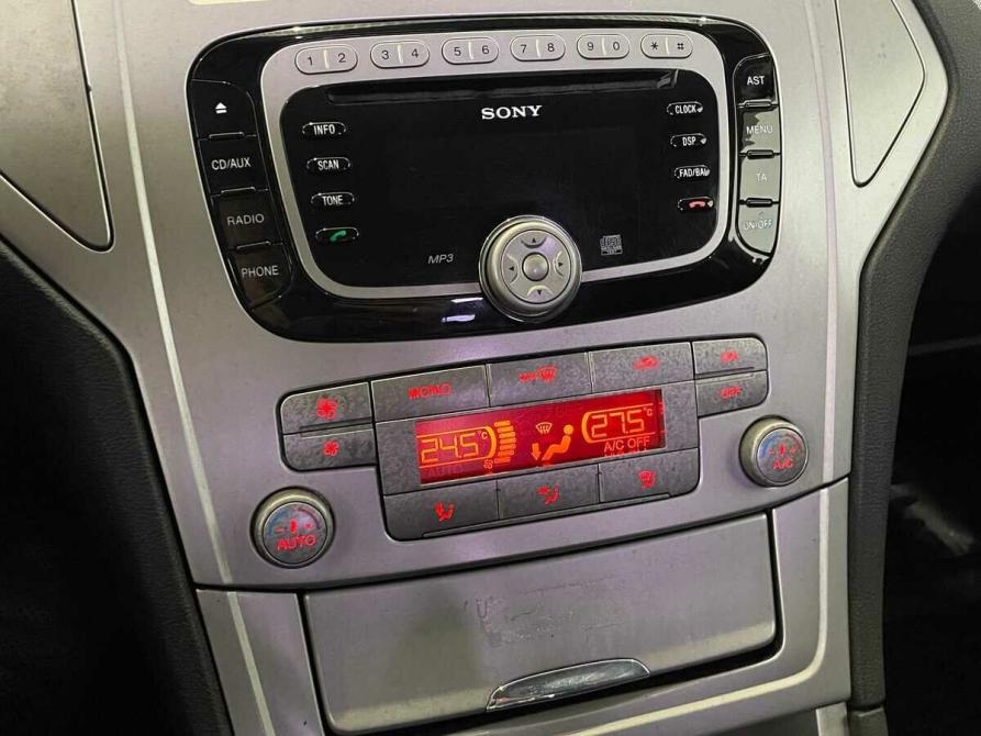 Ford Mondeo IV Москва  - изображение 7