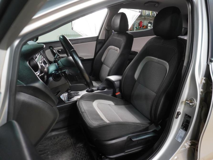 Kia Ceed II Воронеж  - изображение 10