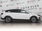 Lada (ВАЗ) Vesta I Рестайлинг (NG) Минеральные Воды  - изображение 26