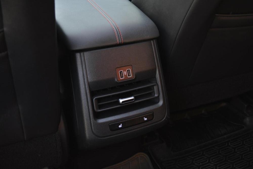 Changan CS55 Plus II Таганрог  - изображение 27